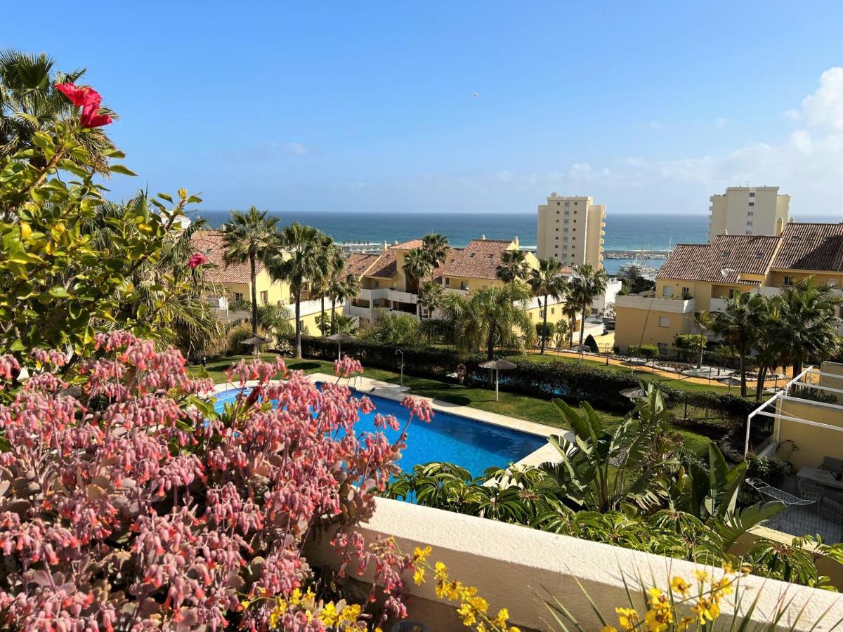 Puerto Alto 6-3 With Stunning Sea-view Appartement *