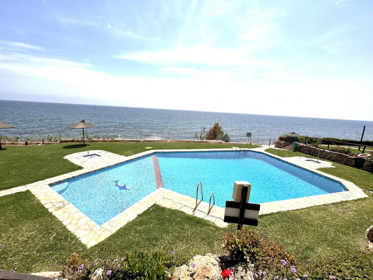 Bahia Azul Casa de férias Estepona