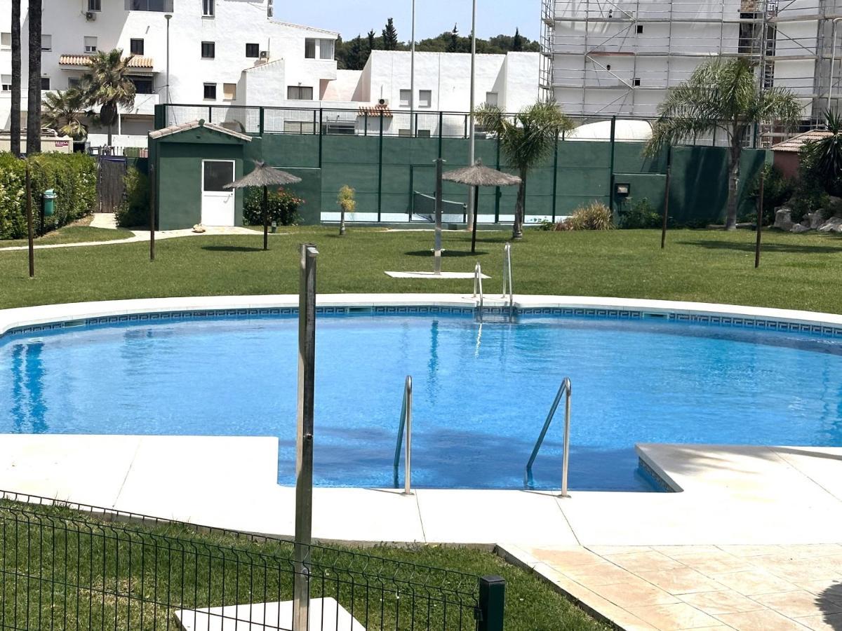 Casa de férias Bahia Azul Estepona