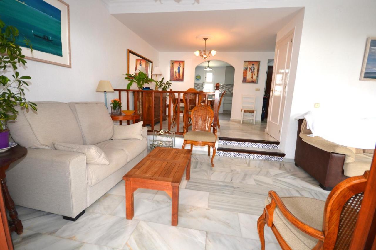 Bahia Azul Casa de férias Estepona