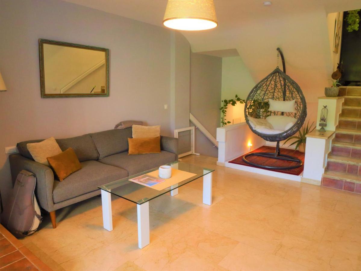 Duplex In Apartment