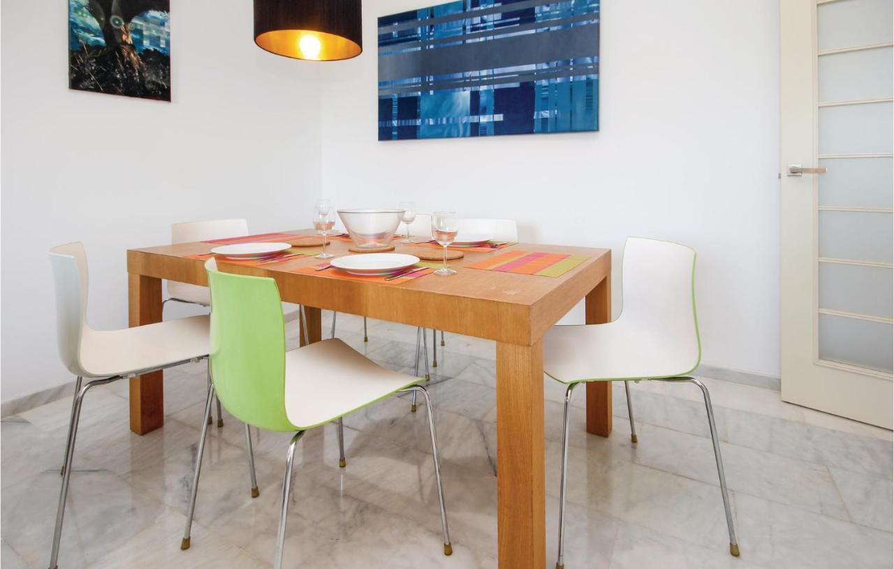 Beautiful In With Wifi Apartment *