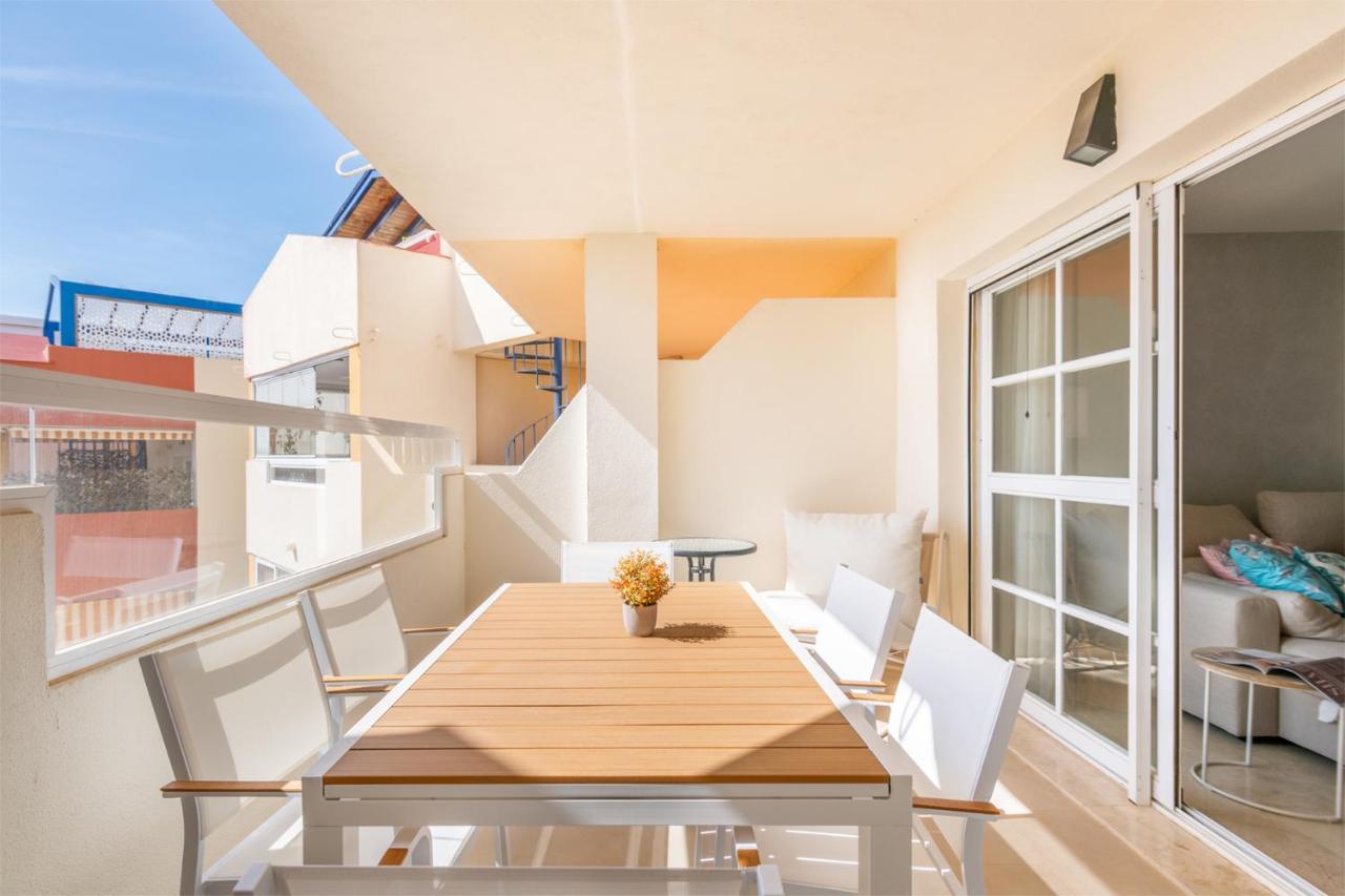 Con Piscina, Golf Y Solarium By Rent Me Apartment *