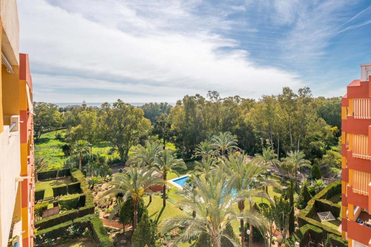 Con Piscina, Golf Y Solarium By Rent Me Apartment *