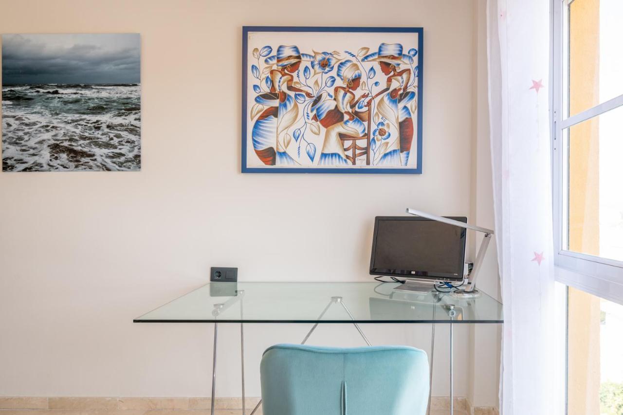 Con Piscina, Golf Y Solarium By Rent Me Apartment Estepona
