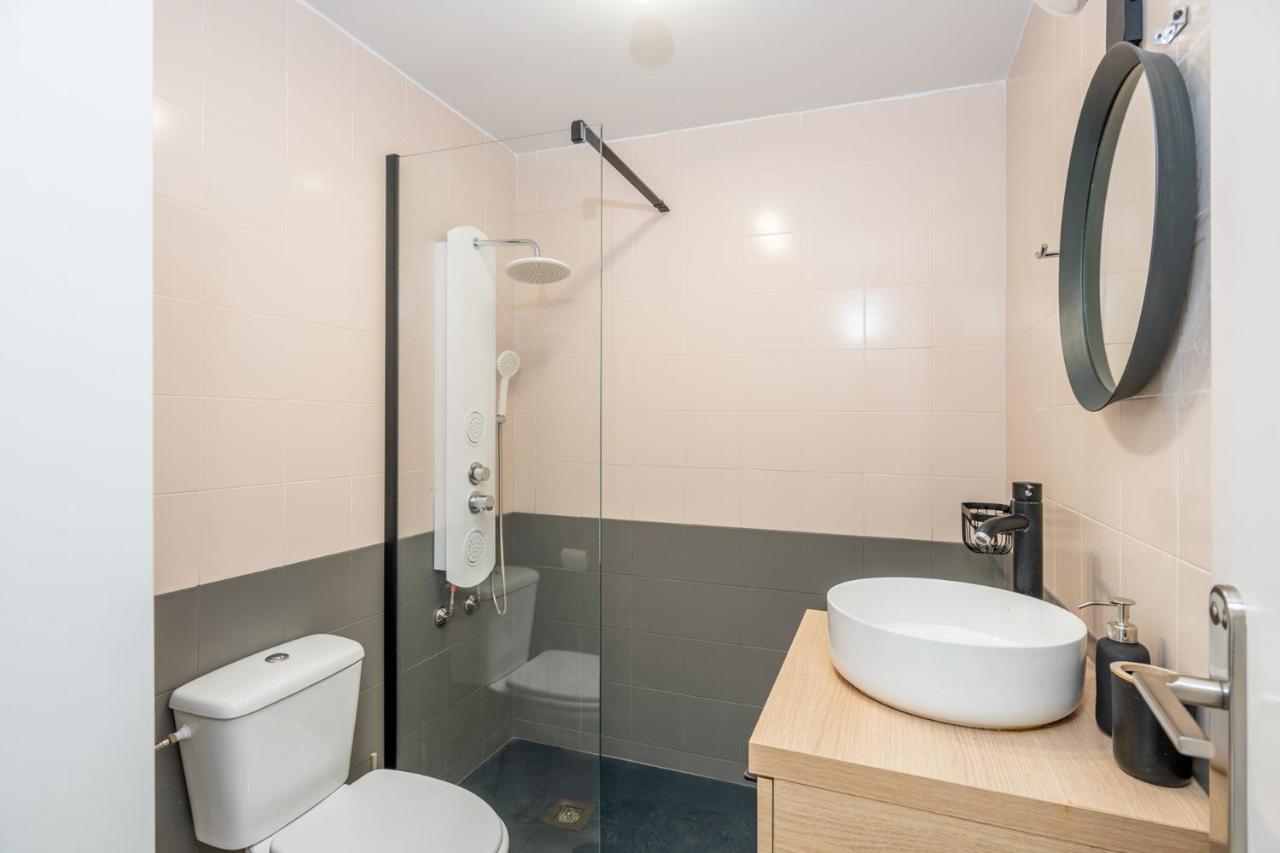 Con Piscina, Golf Y Solarium By Rent Me