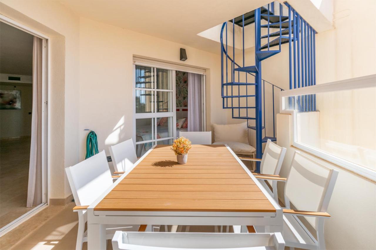 Con Piscina, Golf Y Solarium By Rent Me Apartment *