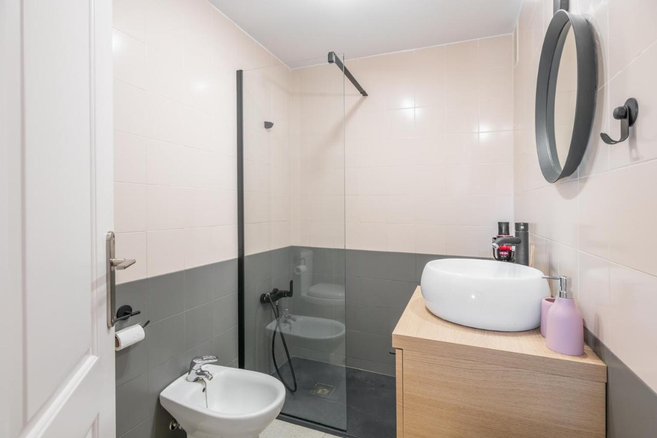 Con Piscina, Golf Y Solarium By Rent Me