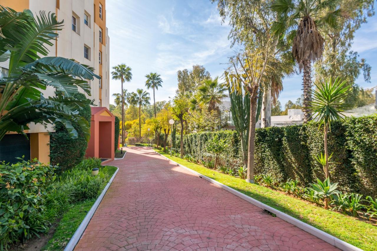 Con Piscina, Golf Y Solarium By Rent Me Apartment