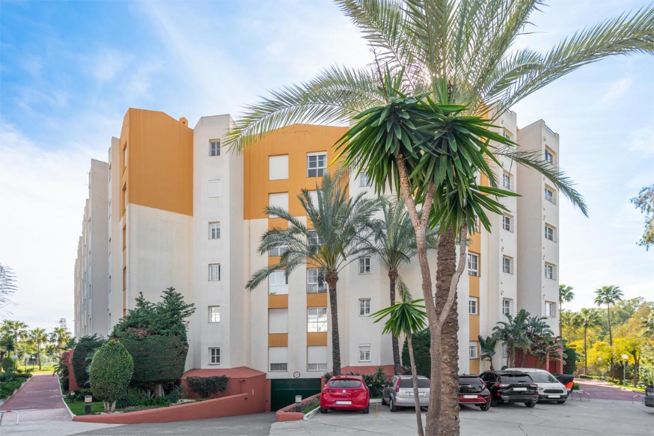 Con Piscina, Golf Y Solarium By Rent Me Apartment Estepona