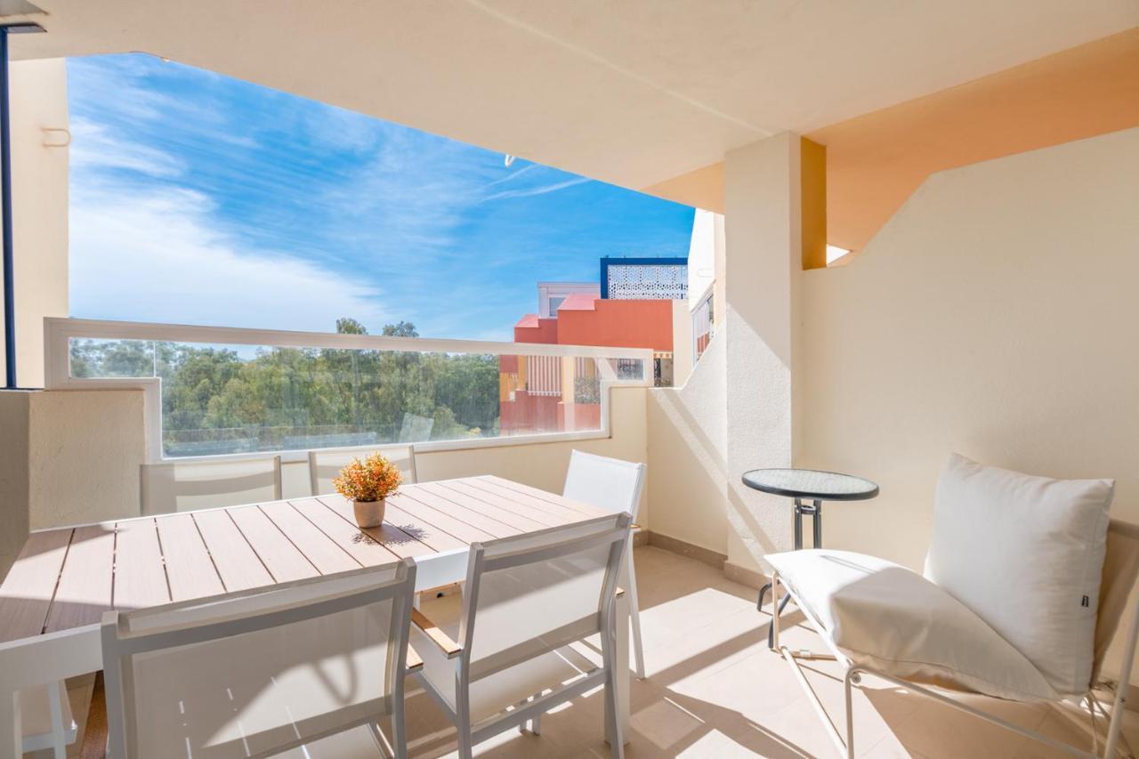 Con Piscina, Golf Y Solarium By Rent Me Apartment *