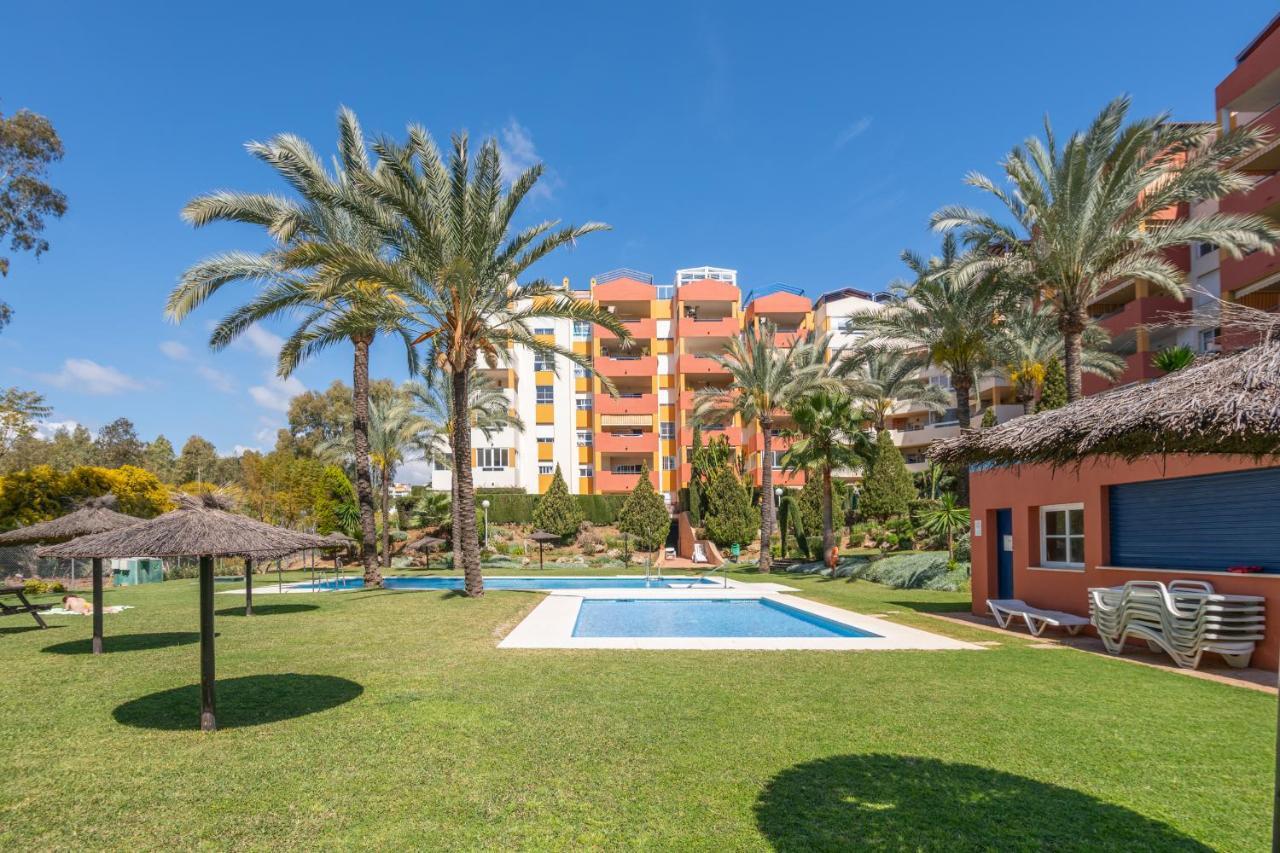 Con Piscina, Golf Y Solarium By Rent Me Apartment