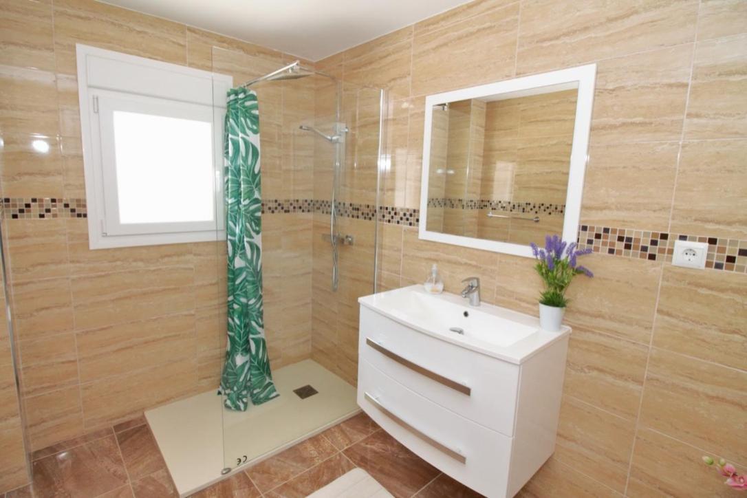 Villa Marbella Sea View 10 Bedrooms Estepona