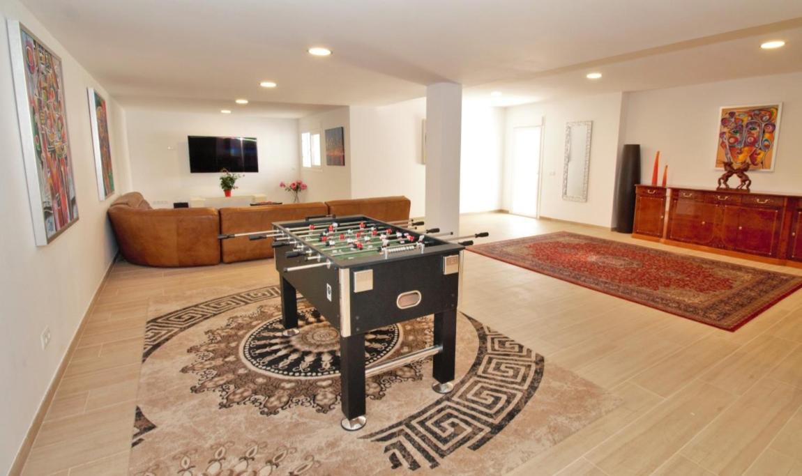 Marbella Sea View 10 Bedrooms Estepona