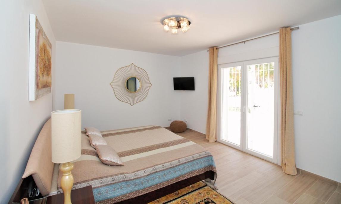 Marbella Sea View 10 Bedrooms