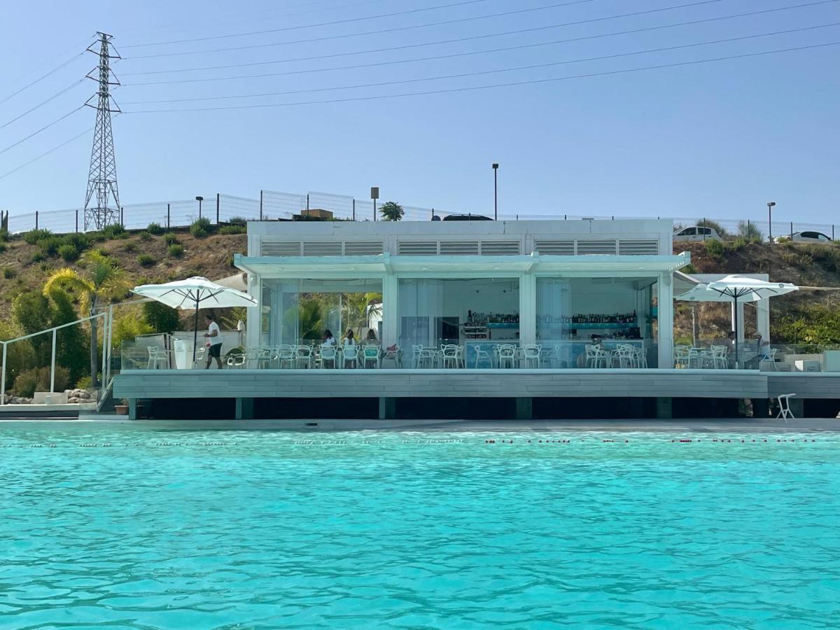 Apartment Stunning Modern 2 Bedroom - Alcazaba Lag