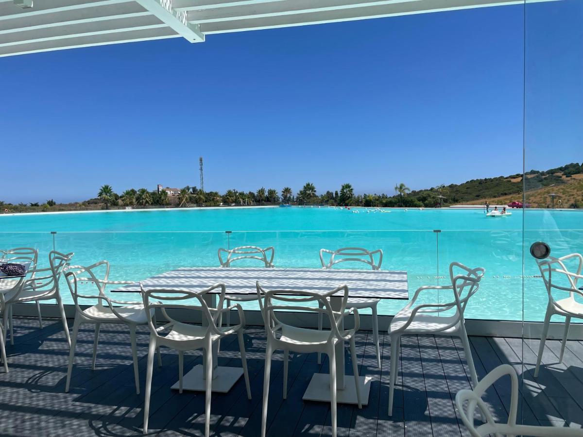 Stunning Modern 2 Bedroom - Alcazaba Lag Estepona