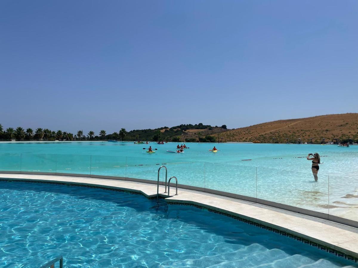 Stunning Modern 2 Bedroom - Alcazaba Lag Estepona