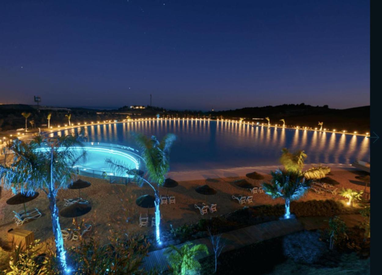 Apartment Stunning Modern 2 Bedroom - Alcazaba Lag *