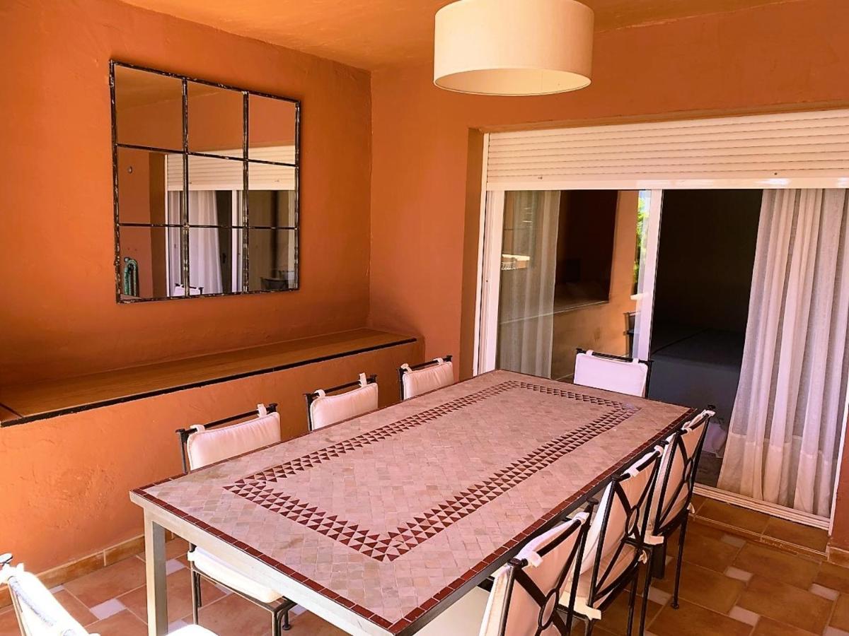 Appartement Alhambra Del Golf - Guadalmina *