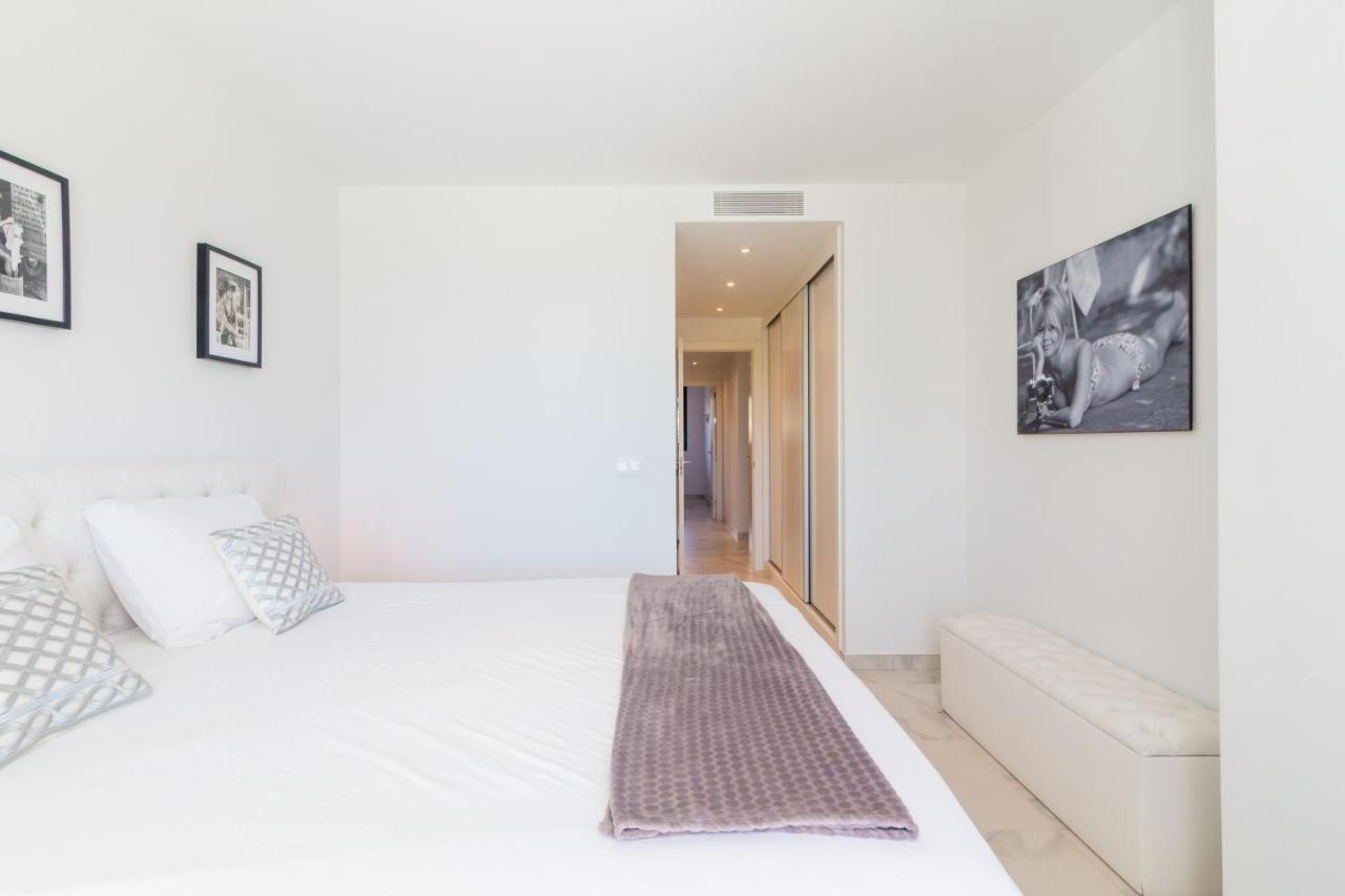 Ground Floor 2bed Miradores Del Sol Estepona