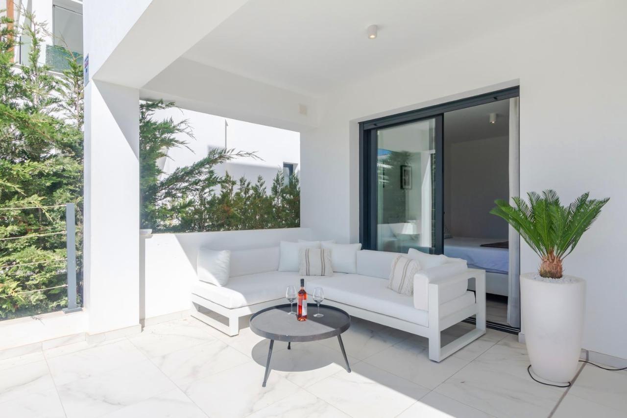Ground Floor 2bed Miradores Del Sol Apartamento Estepona
