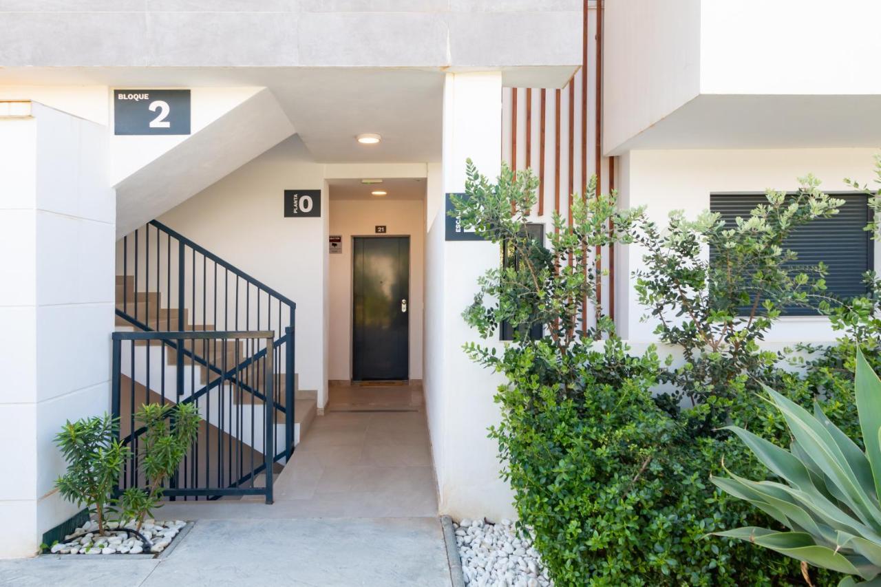 Ground Floor 2bed Miradores Del Sol *