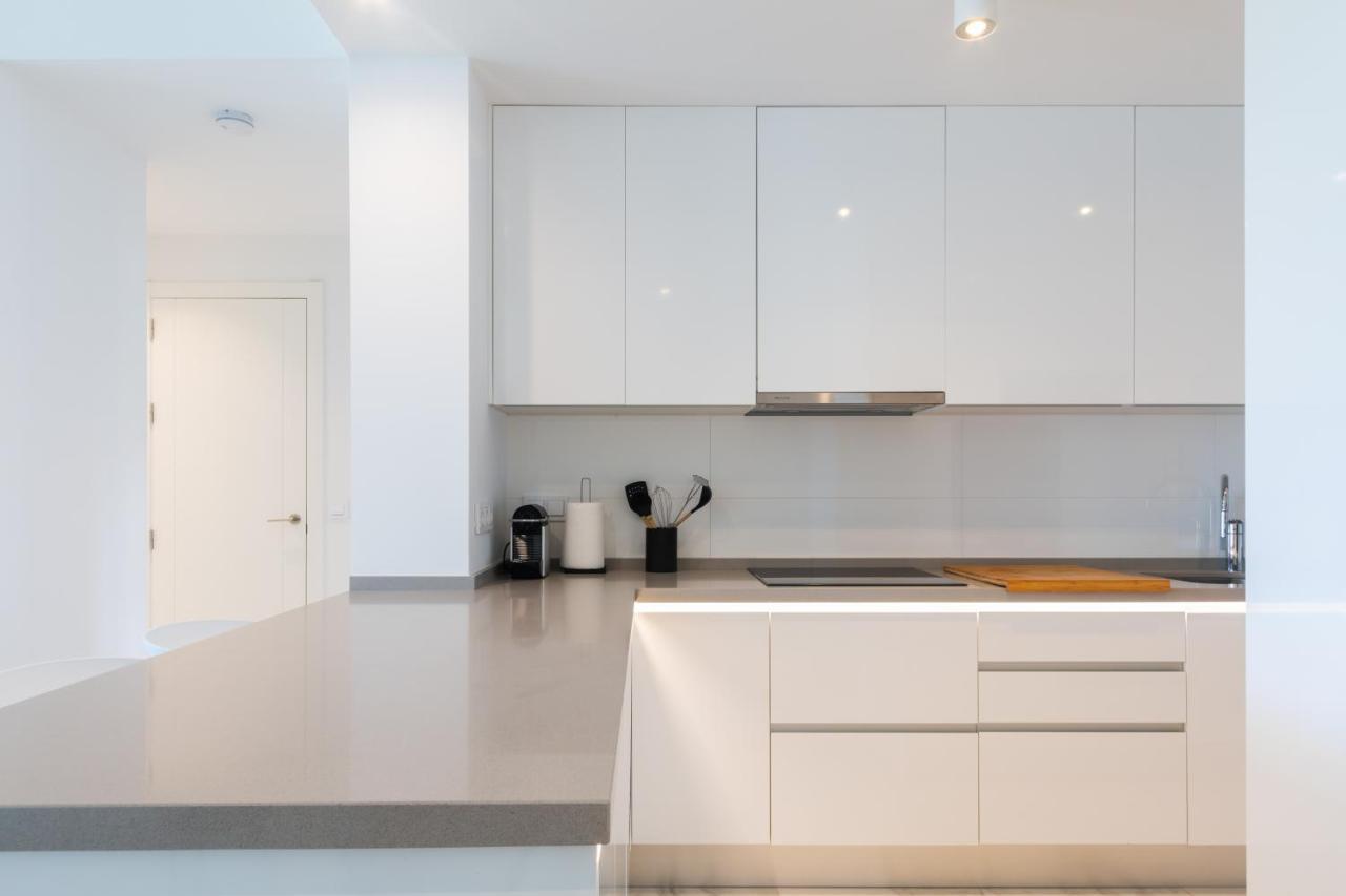 Ground Floor 2bed Miradores Del Sol *
