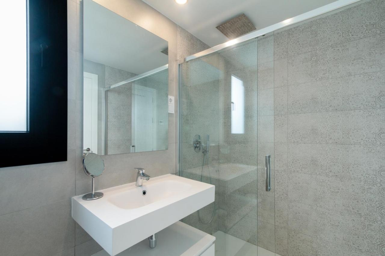 Apartamento Ground Floor 2bed Miradores Del Sol Estepona