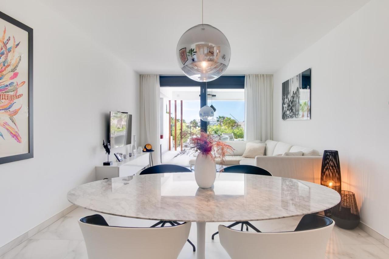 Apartamento Ground Floor 2bed Miradores Del Sol *