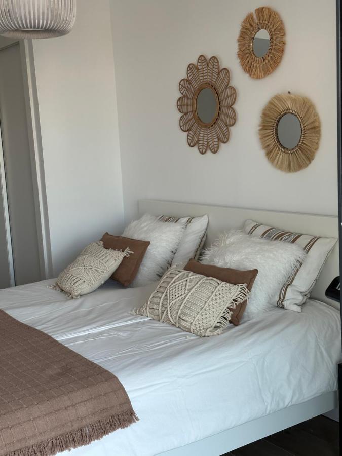 Prachtig Met Zeezicht In Costa Del Sol Appartement Estepona