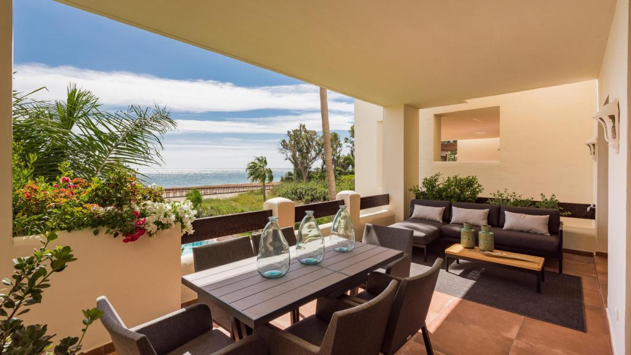 Frontline Luxury 10 Mins From Puerto Banus Rdr303 * Estepona
