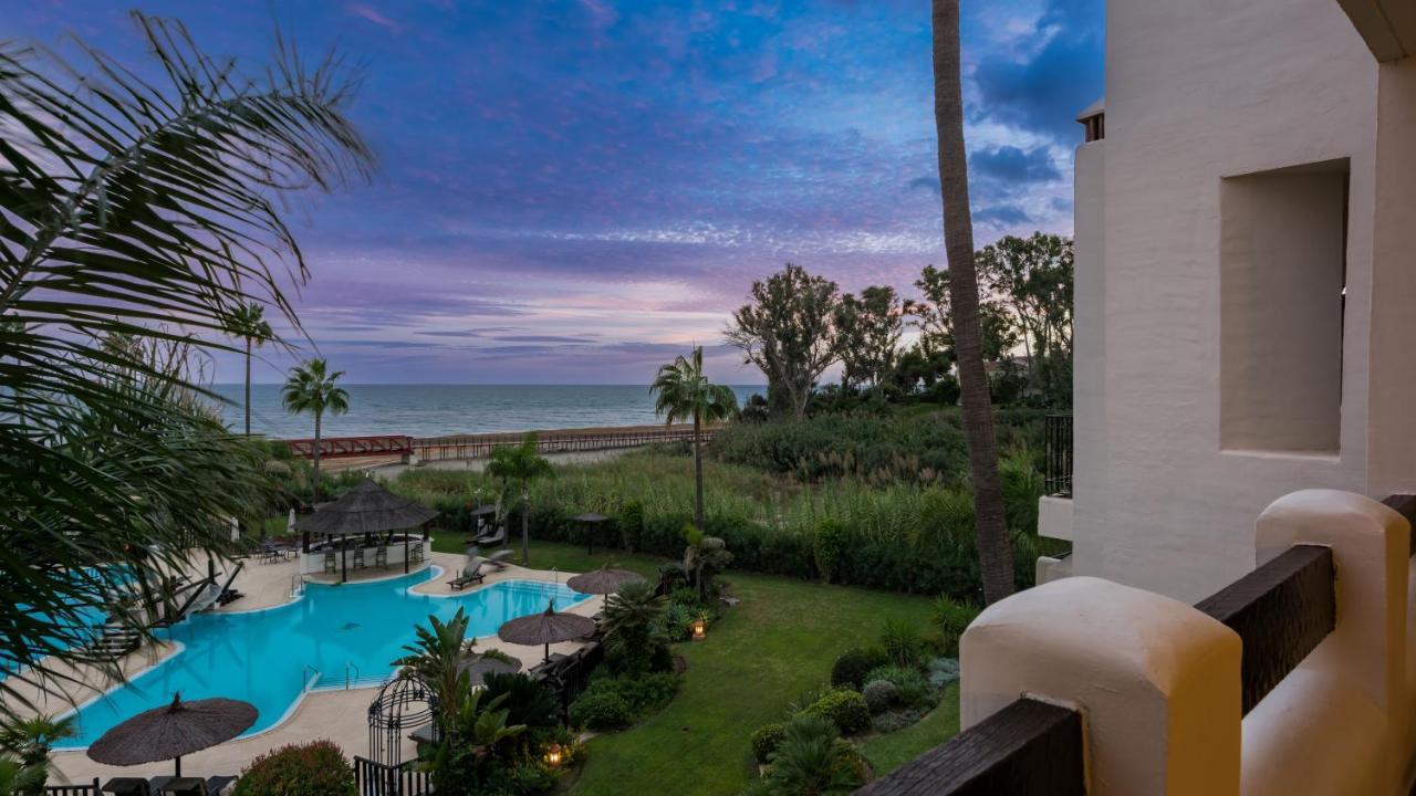 Frontline Luxury 10 Mins From Puerto Banus Rdr303 Appartement *