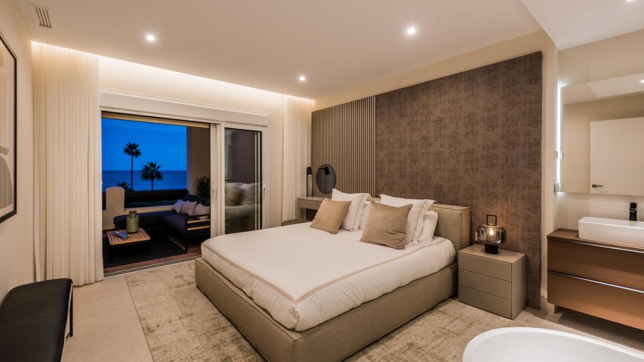 Frontline Luxury 10 Mins From Puerto Banus Rdr303