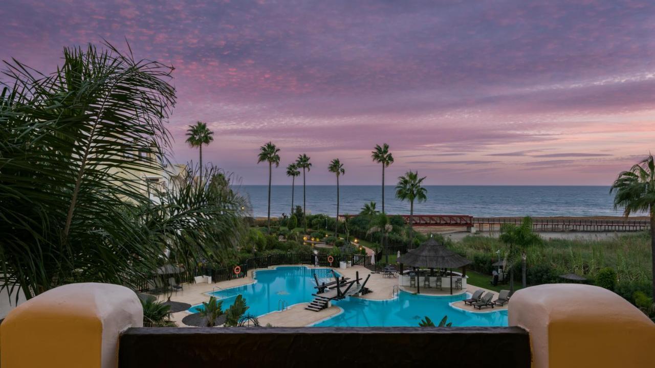Appartement Frontline Luxury 10 Mins From Puerto Banus Rdr303