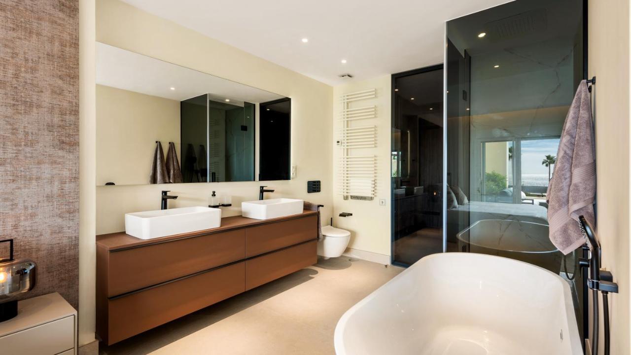 Frontline Luxury 10 Mins From Puerto Banus Rdr303 Appartement *