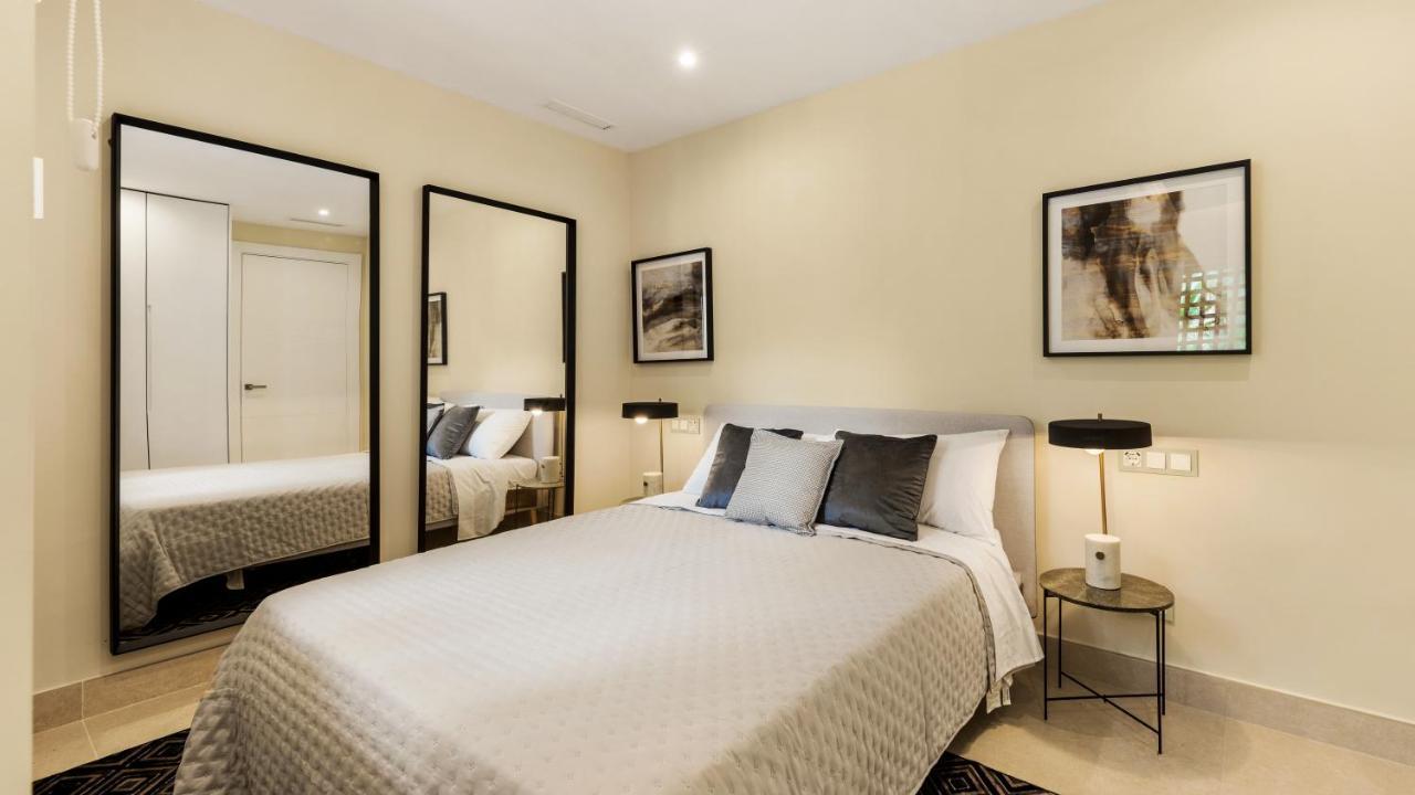 Frontline Luxury 10 Mins From Puerto Banus Rdr303 * Estepona