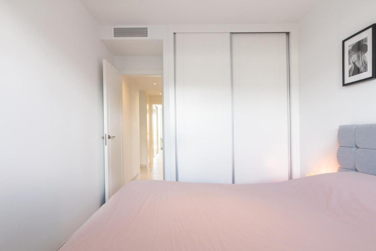 Ground Floor 2bed Miradores Del Sol