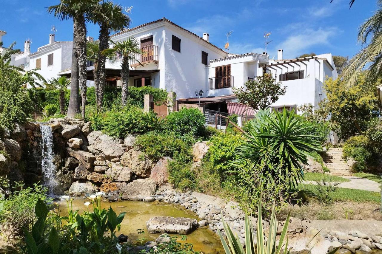 Casa Bahia Azul Holiday home *