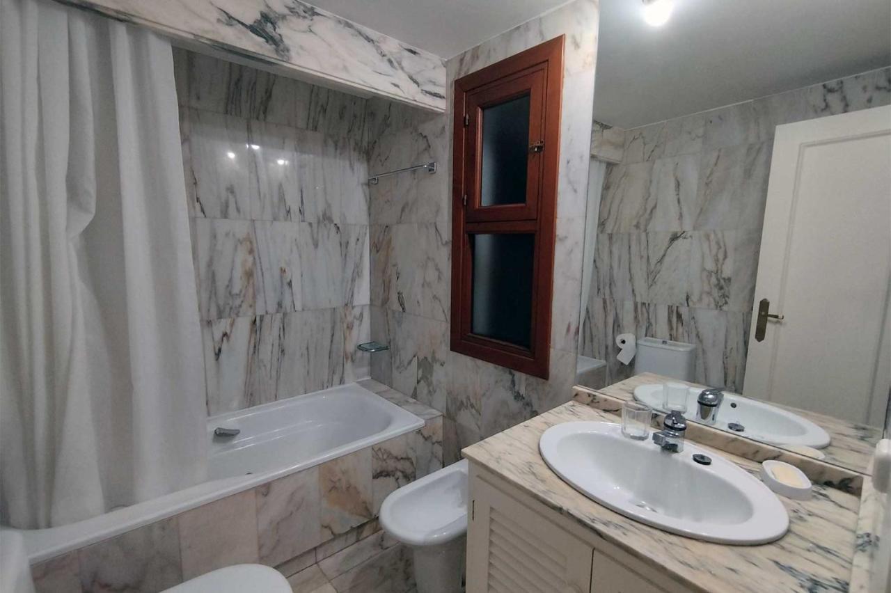 Casa Bahia Azul Estepona