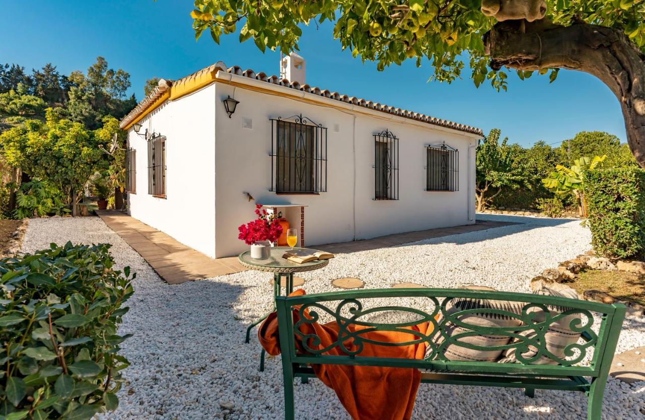 Con Piscina Cerca De La Playa Villa Estepona
