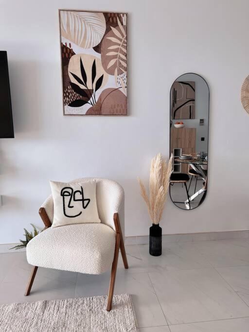 Apartamento Hills Luxury 3 Bed *