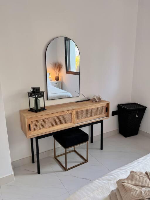 Hills Luxury 3 Bed Estepona