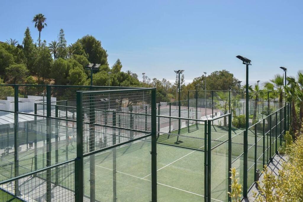 Apartamento Hills Luxury 3 Bed Estepona