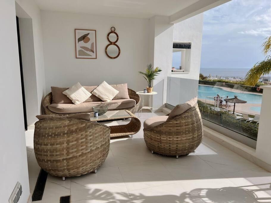 Hills Luxury 3 Bed