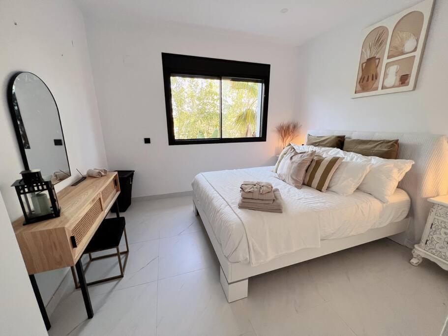 Apartamento Hills Luxury 3 Bed Estepona
