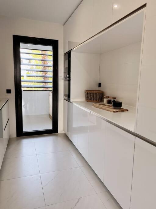 Hills Luxury 3 Bed Estepona