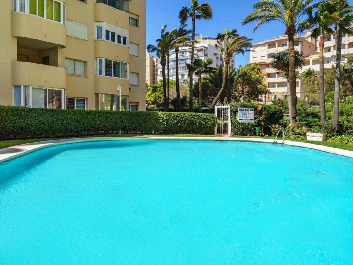 Puerto Paraiso-1 By Interhome Estepona