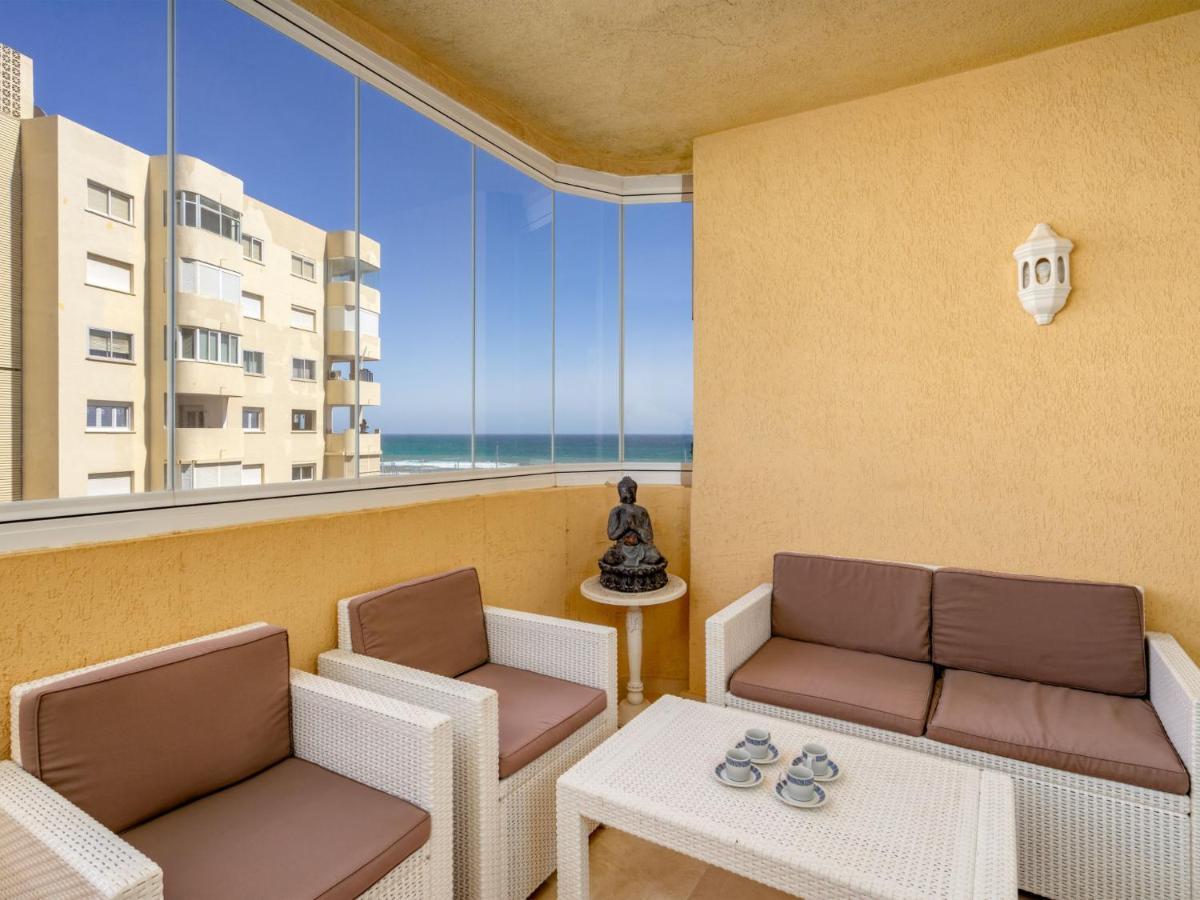 Puerto Paraiso-2 By Interhome *
