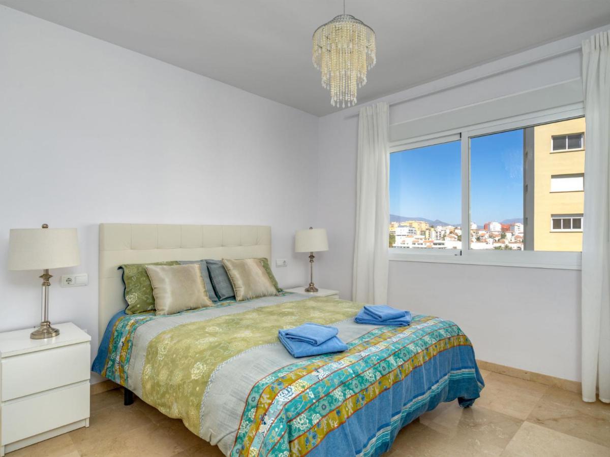 Apartment Puerto Paraiso-2 By Interhome *